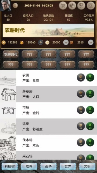 文明进化史1