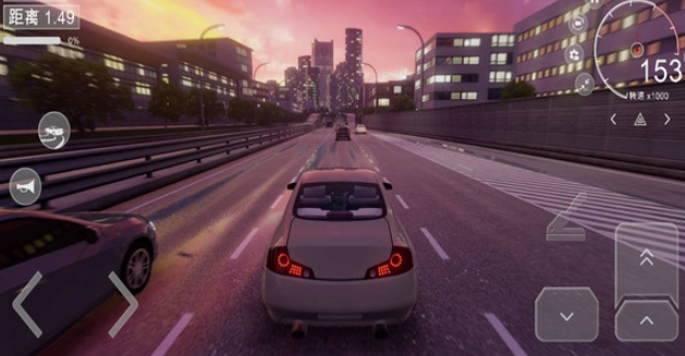 顶点赛车