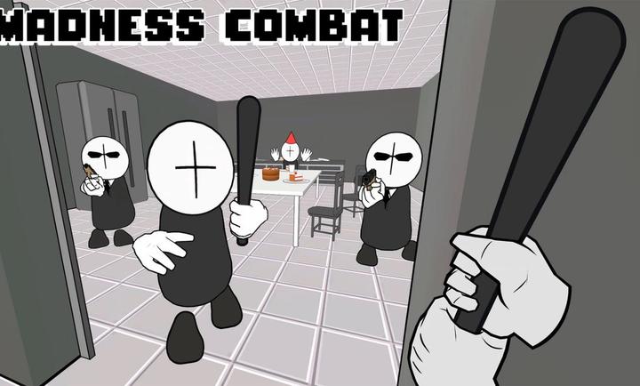 暴力迪吧射击免费手机版