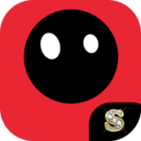 小黑逃生游戏
