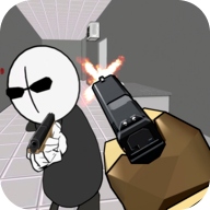暴力迪吧射击免费手机版