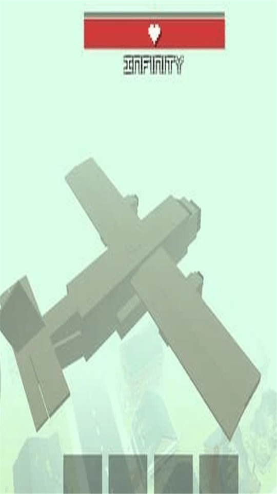 bgcs战场生存手游