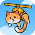 猫式直升机（CatCopter）手游