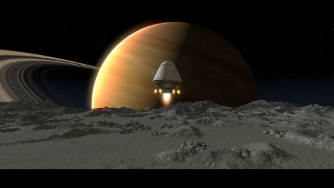 星球基地手机版