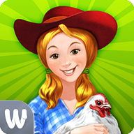 疯狂农场3美国派(farmfrenzy3.americanpie)