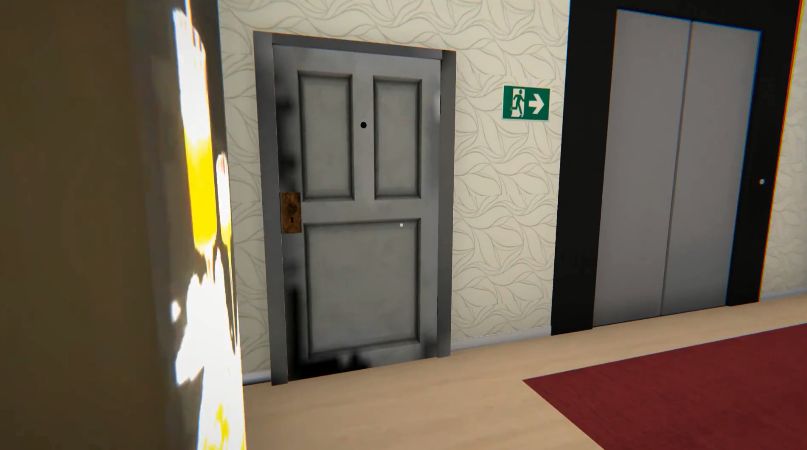 death官网正式版