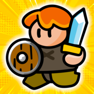 rumbleheroes手游