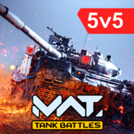 mwt坦克战争(MWTTankBattles)