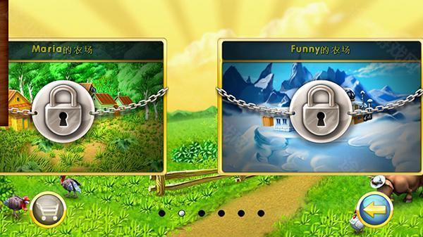 疯狂农场3美国派(farmfrenzy3.americanpie)