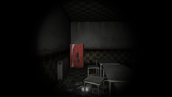 Theghost国际服官方最新版