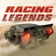 赛车传奇游戏(RacingLegends)