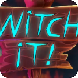 witchit