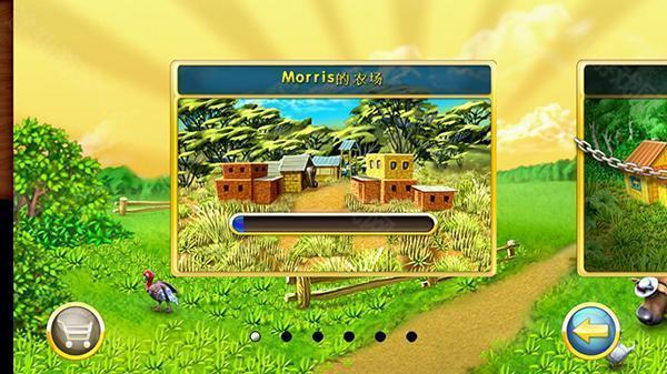 疯狂农场3美国派(farmfrenzy3.americanpie)
