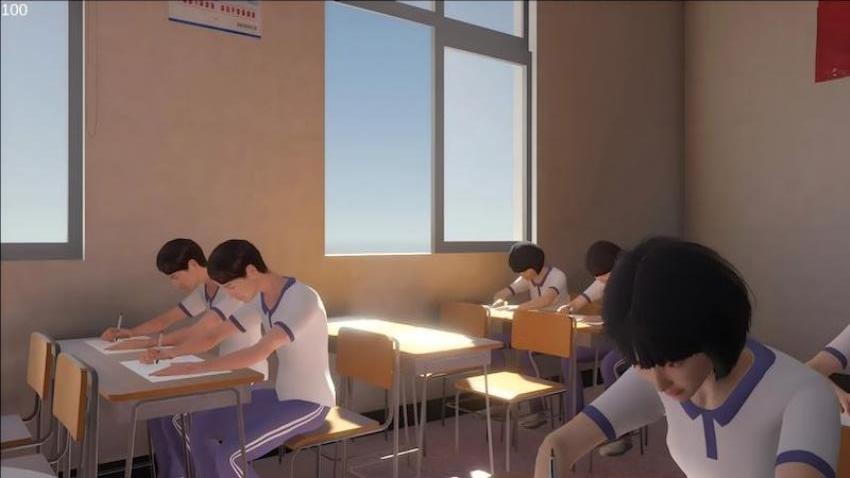 找出5点异常之处安卓正版