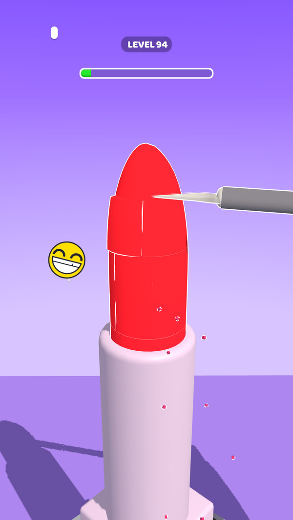 每日造型游戏