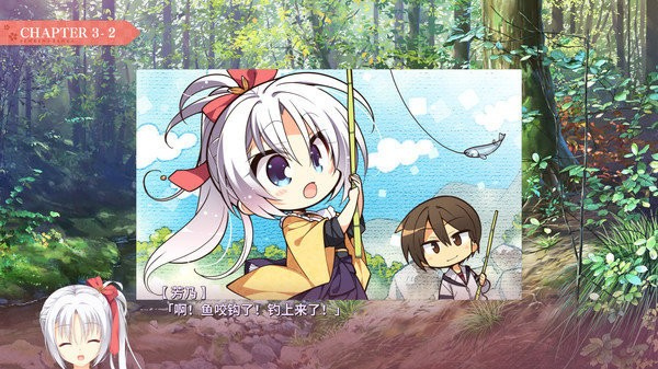 千恋万花中文官方免费