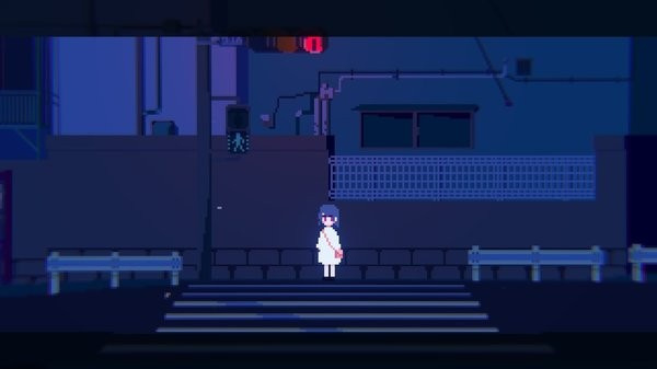 非现实生活(unrealengine)