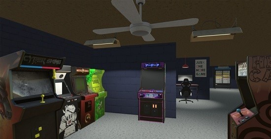 网吧工作模拟器破解版无限钞票最新版手机版
