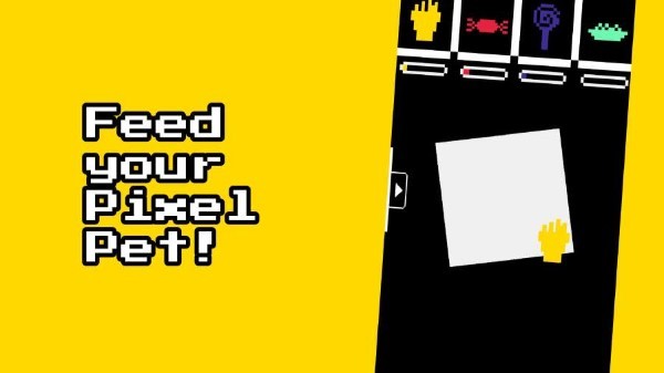 PixelPet(像素宠物进化手游)
