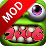 僵尸尖叫2016