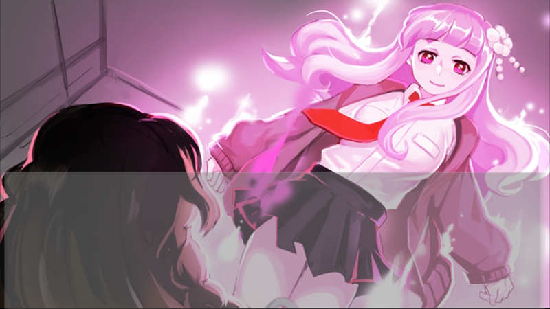 驱魔少女夏洛特汉化版下载中文免费最新版2025