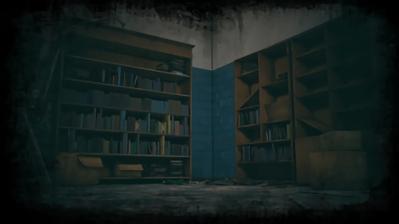 终极逃亡被诅咒的学校游戏(CursedSchoolEscape)