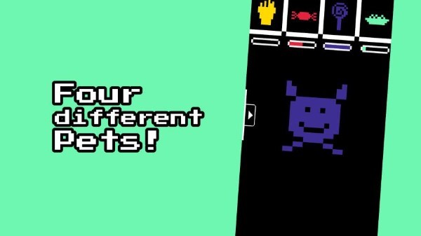 PixelPet(像素宠物进化手游)