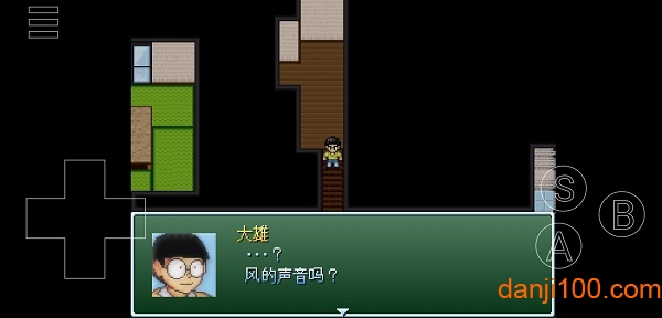 doraemonx游戏