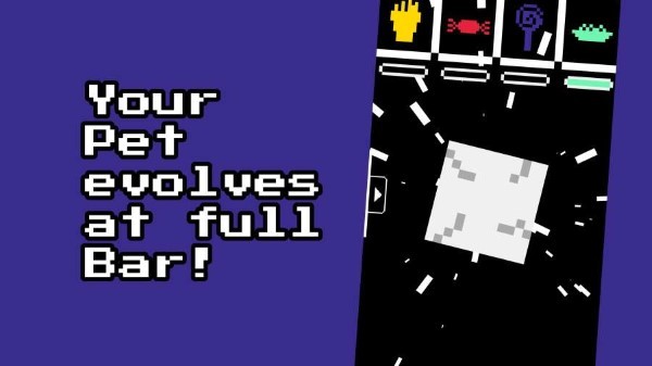PixelPet(像素宠物进化手游)