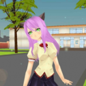 高校少女模拟器