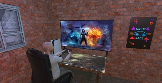 网吧工作模拟器破解版无限钞票最新版手机版v3.08