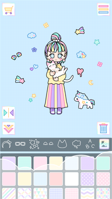 PastelGirl安装器