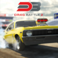 DragBattle2(都市拉力赛)