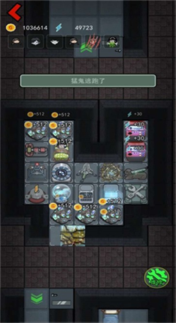 躺平发育2026最新官方版