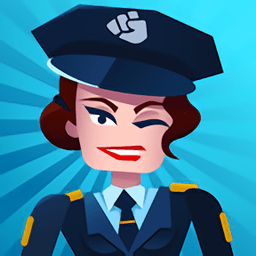 SuperheroSim:IdleJail