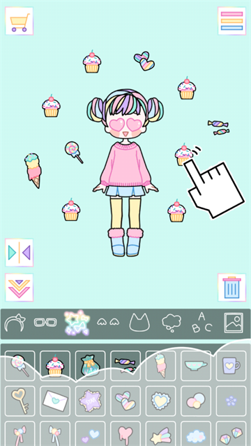 PastelGirl安装器