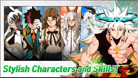 GodofHighSchool安装器