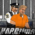 暴走监狱HardTime汉化版
