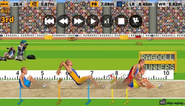 ragdollrunners