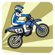 WheelieChallenge小牛版本