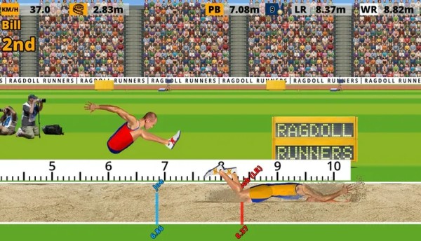 ragdollrunners