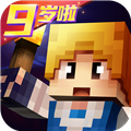 奶块精灵之国