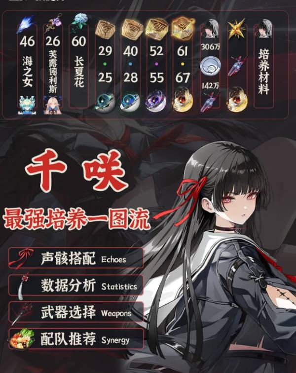 鸣潮官方正版
