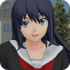 校园女生模拟器内置菜单版