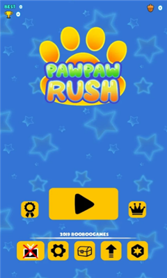 萌萌冲击(PawPawRush)