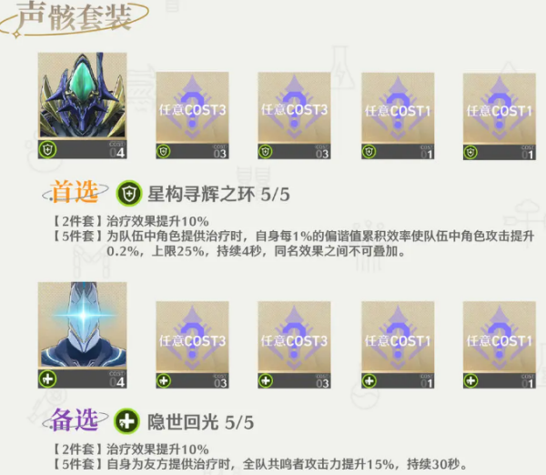 鸣潮官方正版