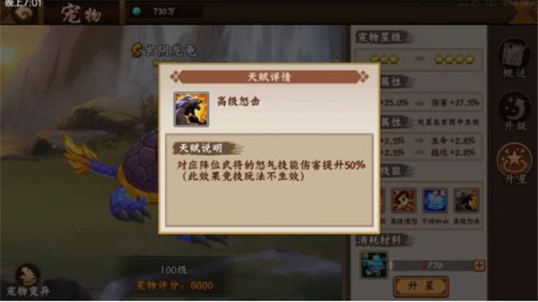 宠物培养及携带攻略配图2