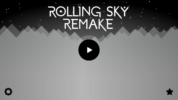 RollingSkyRemake制作器安装包