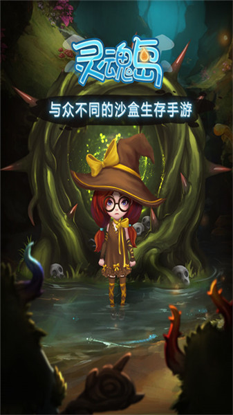 灵魂岛0.1折扣客户端