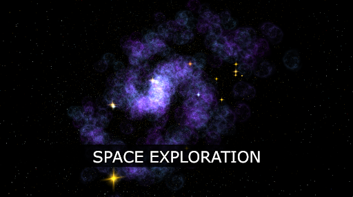 星际飞船模拟器(StellarWindIdle：Space)